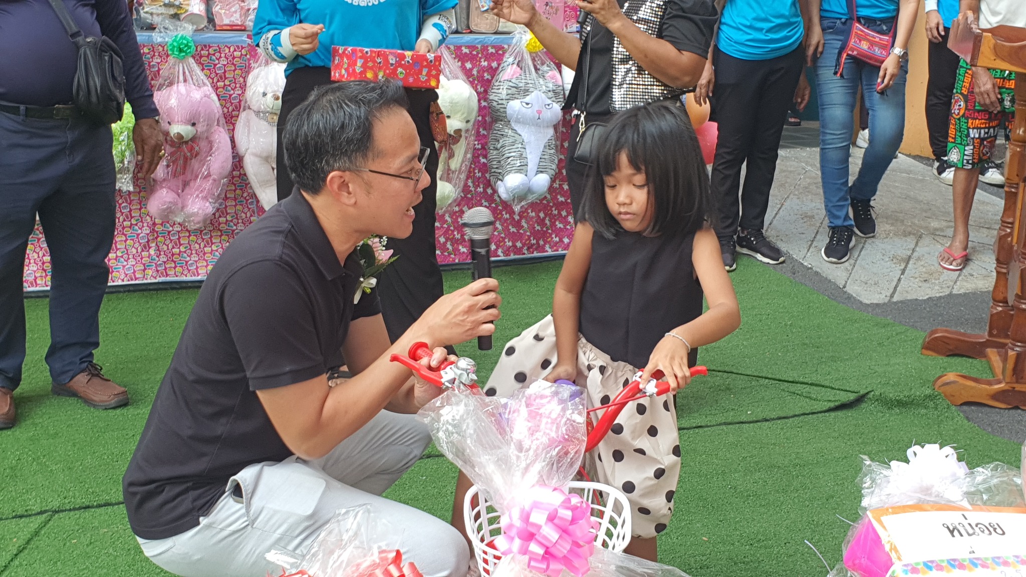 ドゥアン・プラティープ 財団