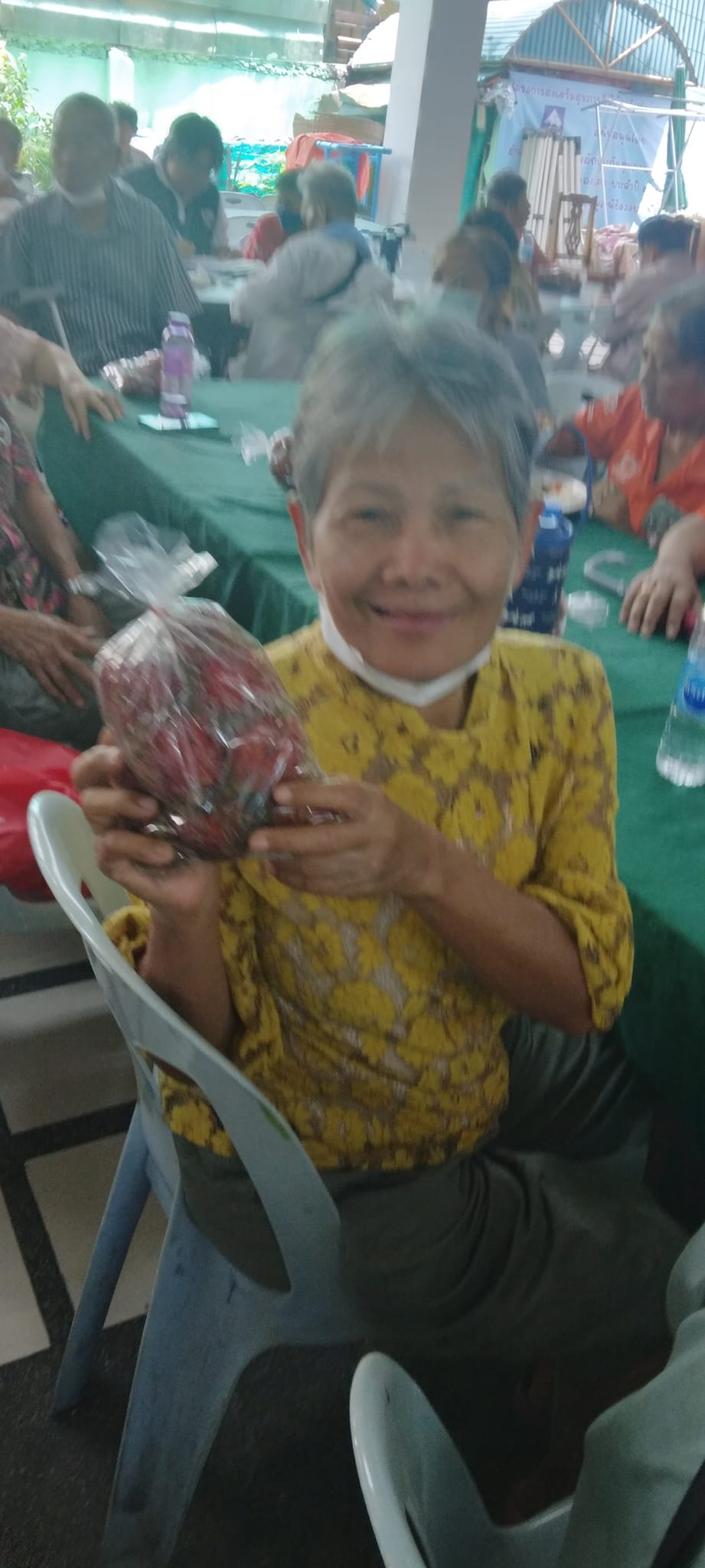 มูลนิธิดวงประทีป Duang Prateep Foundation